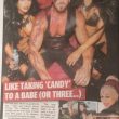 Candyman Article