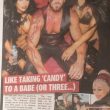 Candyman Article