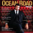 CandyMan on the cover of Ocean Road