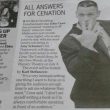 John Cena Article