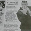 John Cena Article