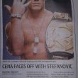 John Cena Article