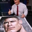 On Tour with John Cena for "An Evening with John Cena"