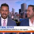 The Altman Brothers on Sunrise with Kochi and Sam