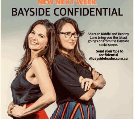 Bayside Confidential