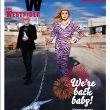 Venus Virgin Tomarz & Robert Earp Cover Story The Westsider