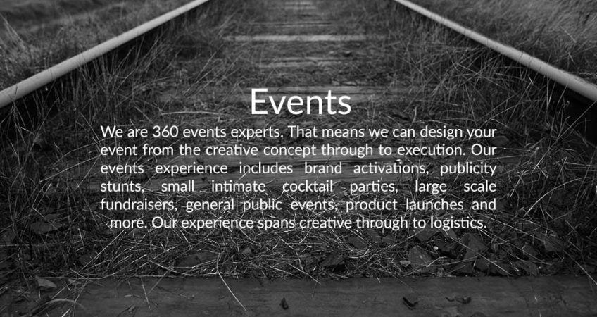 Event Experts Event Planners